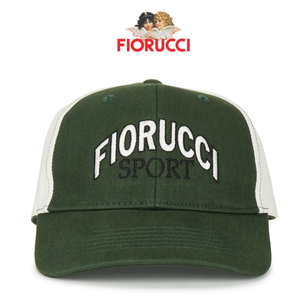 Fiorucci Sport Baseball Cap